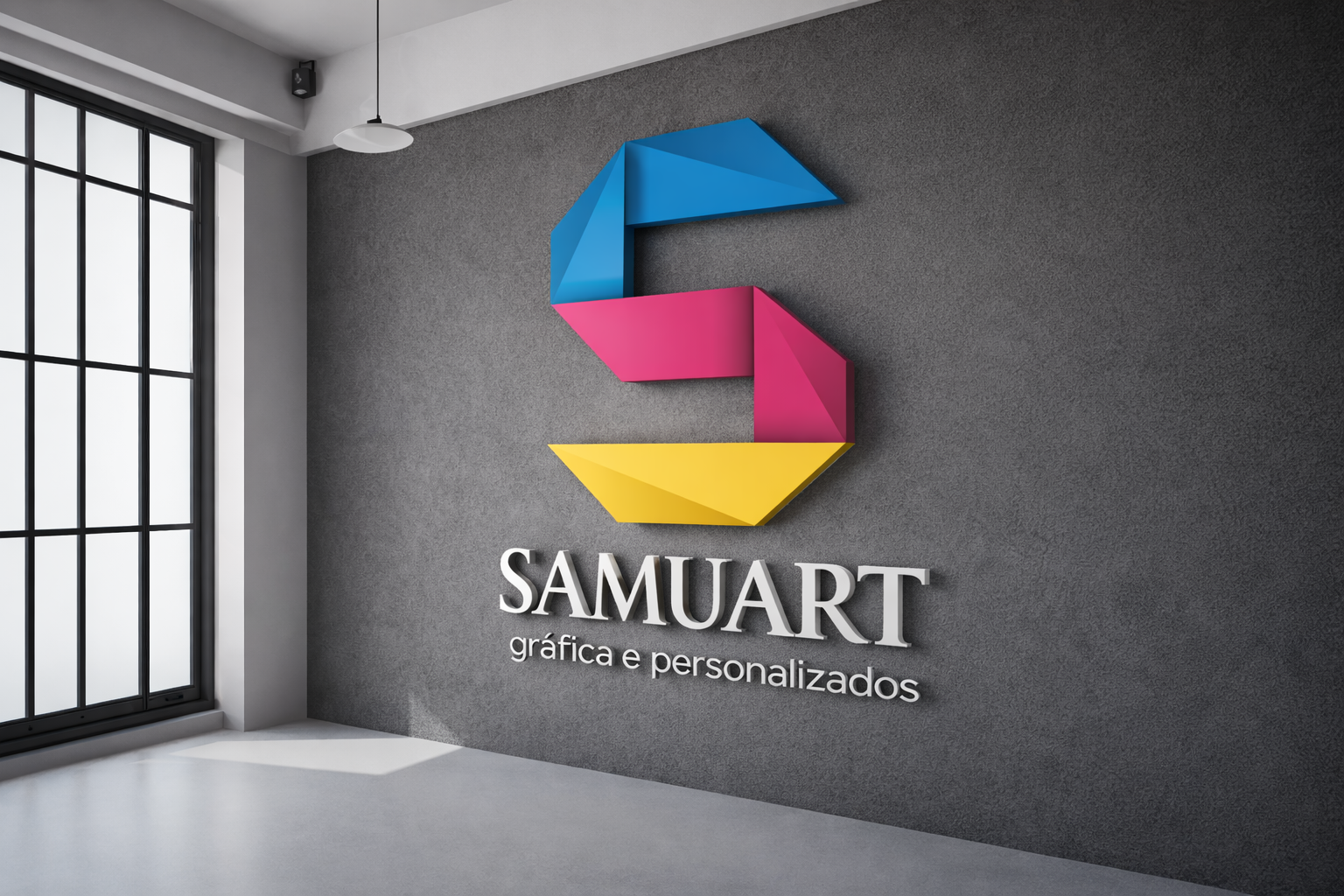 Samuart
